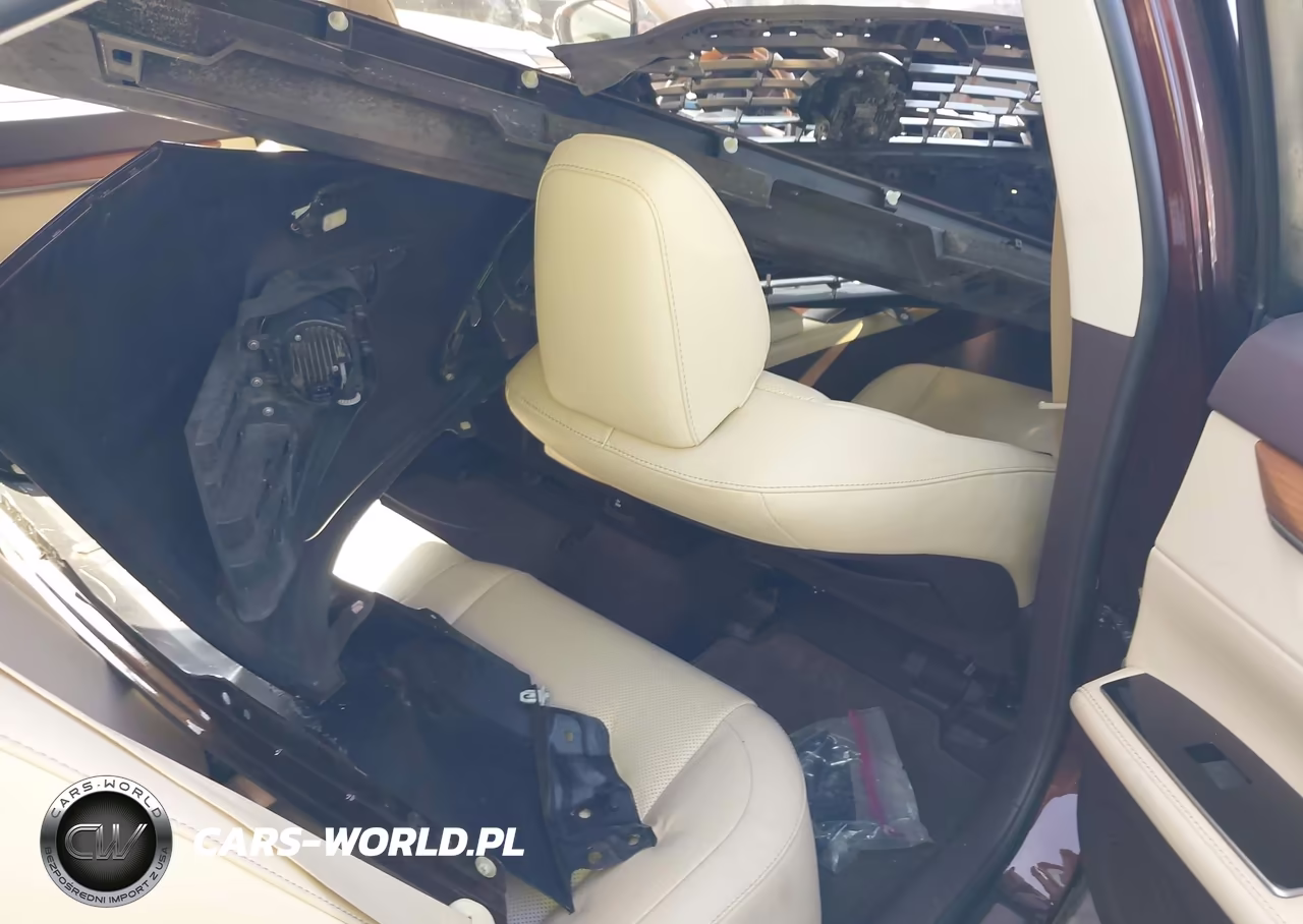 2017 Lexus Es 300H VIN:JTHBW1GG8H2144961 - 8