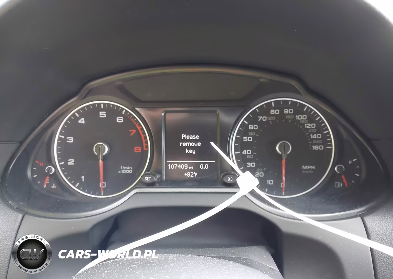 2016 Audi Q5 2.0T Premium VIN:WA1C2AFP2GA047529 - 7