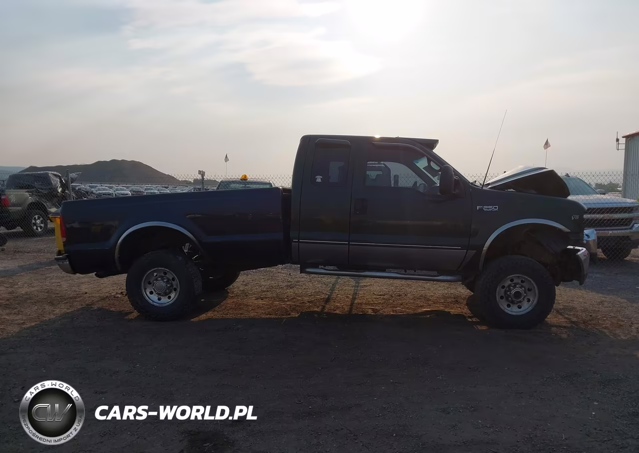 1999 Ford F-250 Lariat-Xl-Xlt VIN:1FTNX21L2XEC29329 - 14
