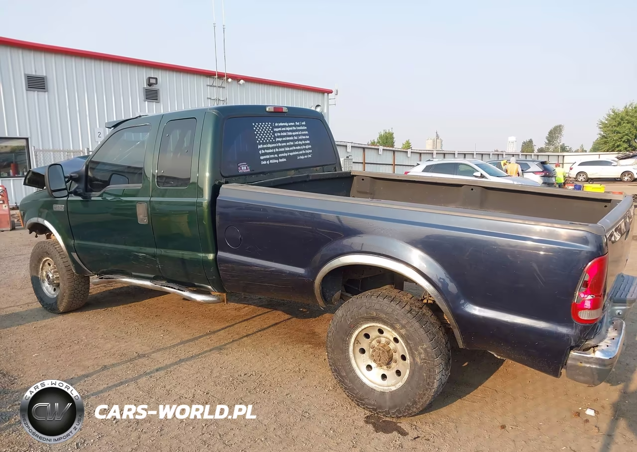 1999 Ford F-250 Lariat-Xl-Xlt VIN:1FTNX21L2XEC29329 - 15