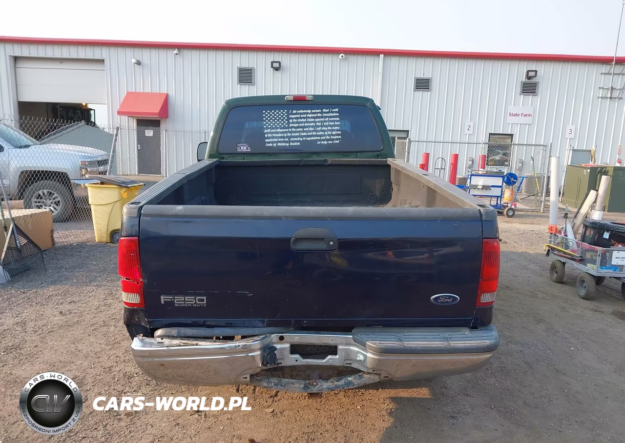1999 Ford F-250 Lariat-Xl-Xlt VIN:1FTNX21L2XEC29329 - 17