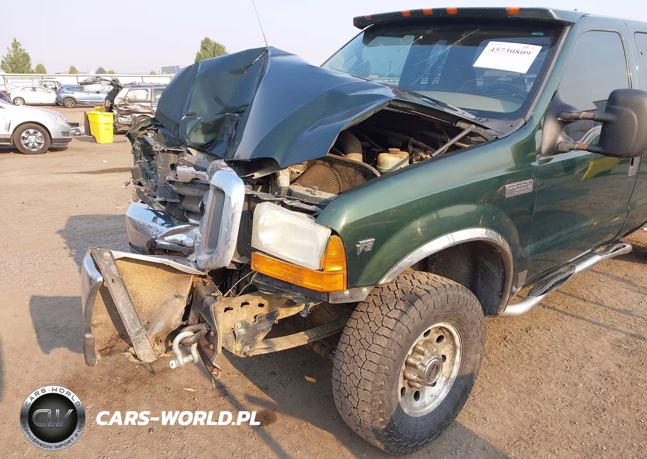 1999 Ford F-250 Lariat-Xl-Xlt VIN:1FTNX21L2XEC29329 - 18