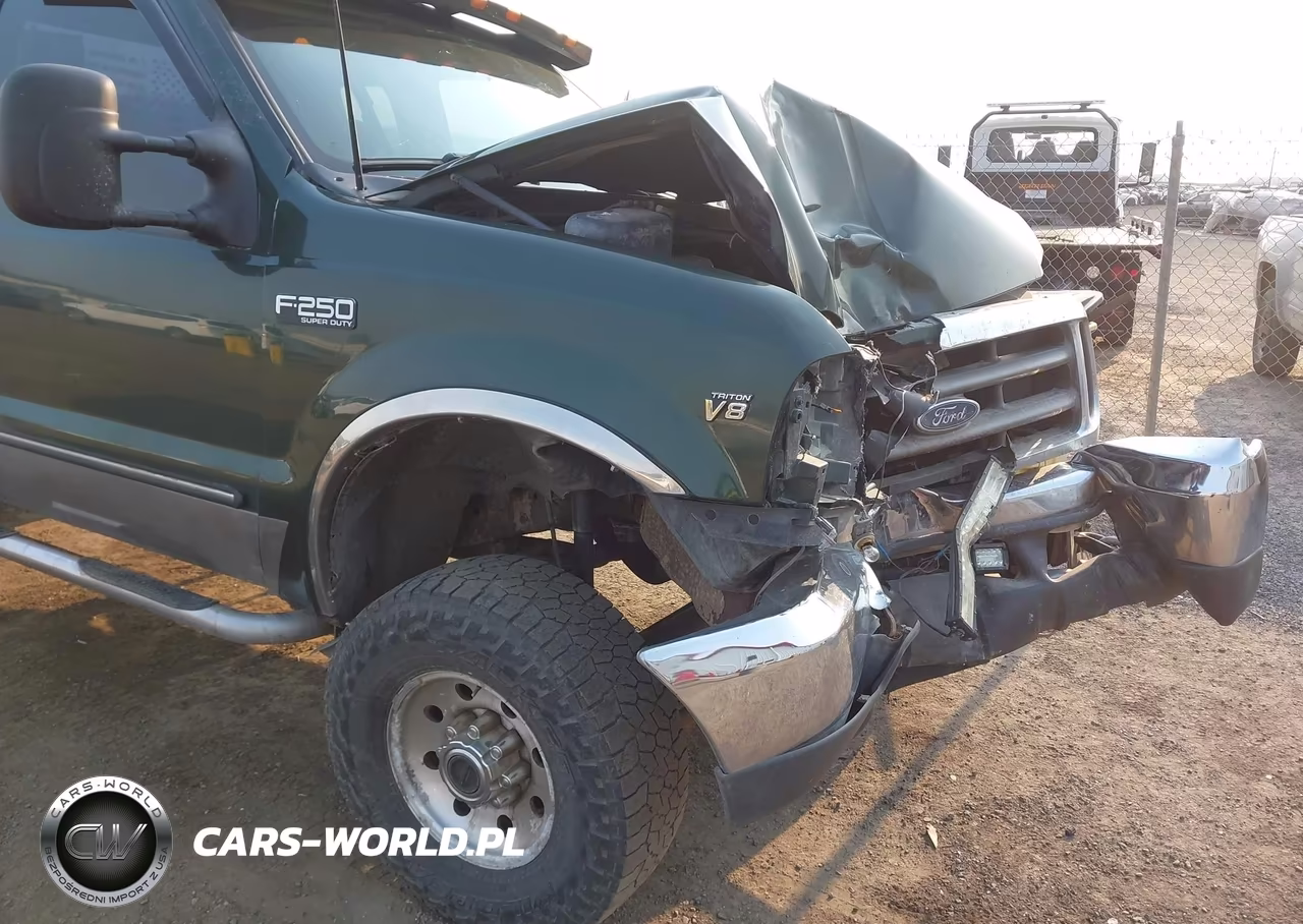 1999 Ford F-250 Lariat-Xl-Xlt VIN:1FTNX21L2XEC29329 - 19