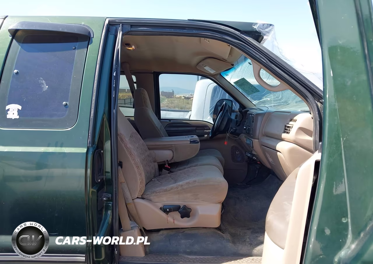1999 Ford F-250 Lariat-Xl-Xlt VIN:1FTNX21L2XEC29329 - 5