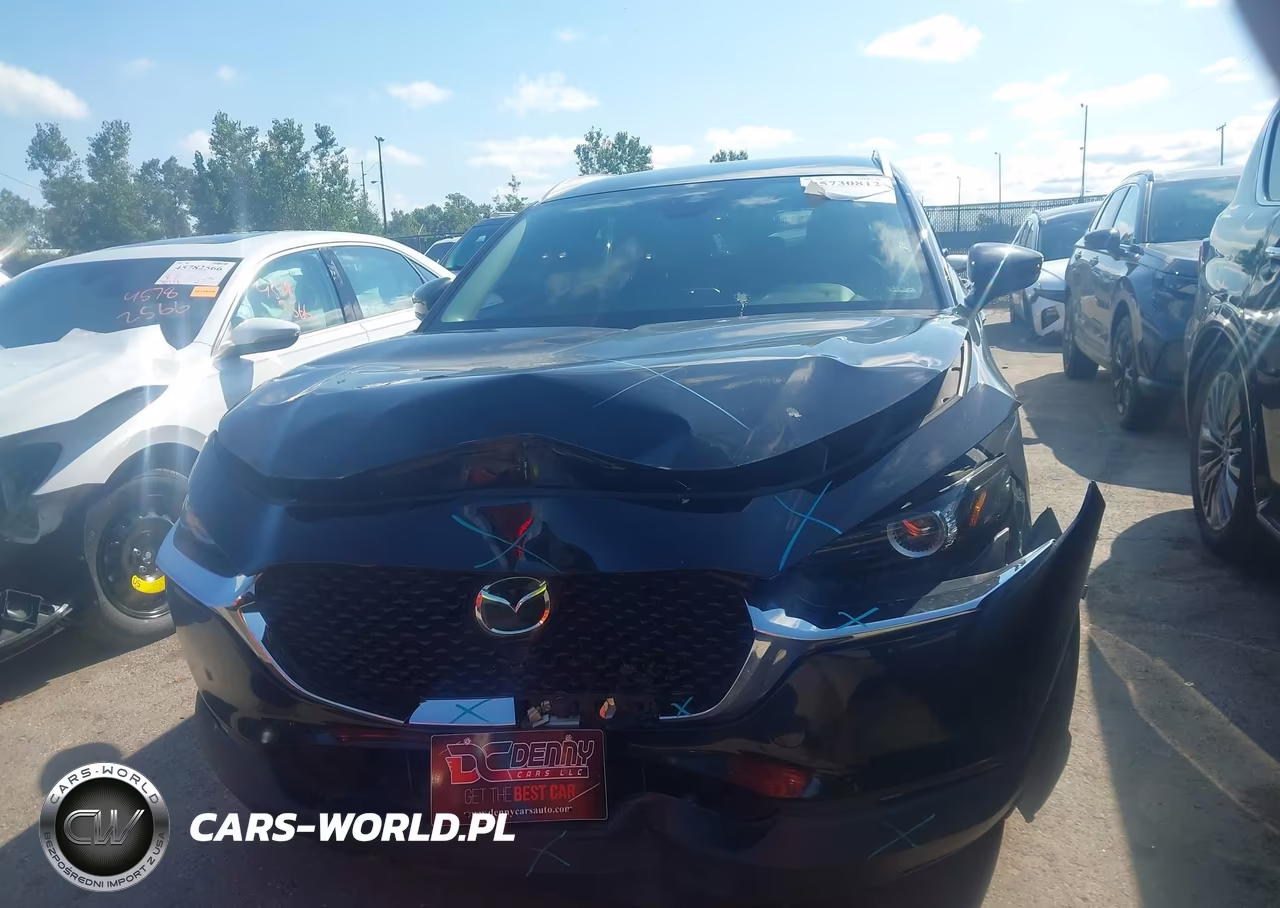 2023 Mazda Cx-30 2.5 S Select VIN:3MVDMBBM1PM532428 - 12