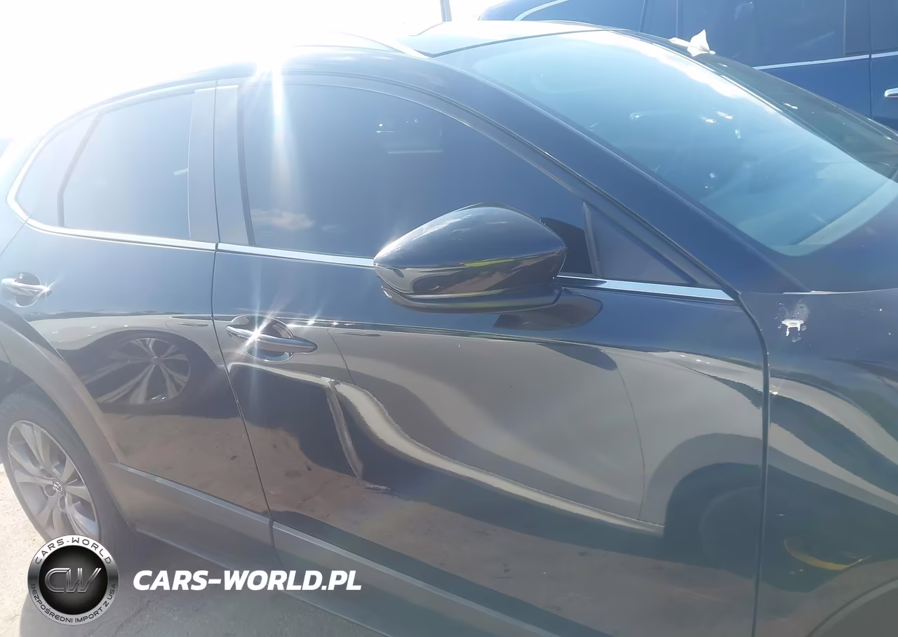 2023 Mazda Cx-30 2.5 S Select VIN:3MVDMBBM1PM532428 - 13
