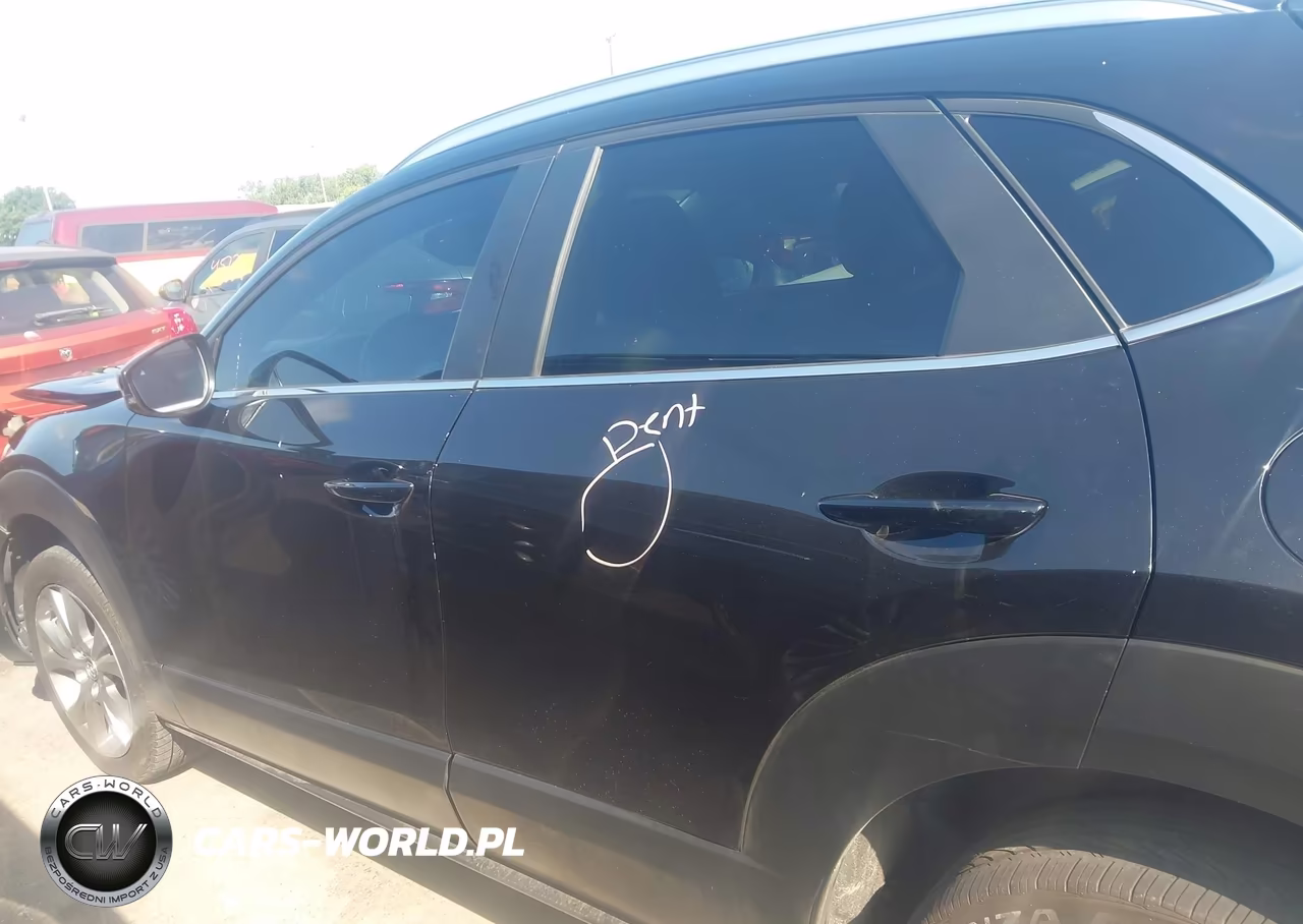 2023 Mazda Cx-30 2.5 S Select VIN:3MVDMBBM1PM532428 - 14