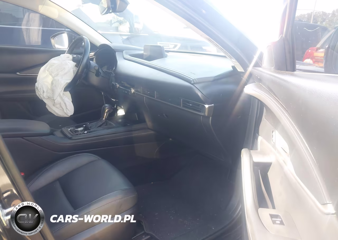 2023 Mazda Cx-30 2.5 S Select VIN:3MVDMBBM1PM532428 - 5
