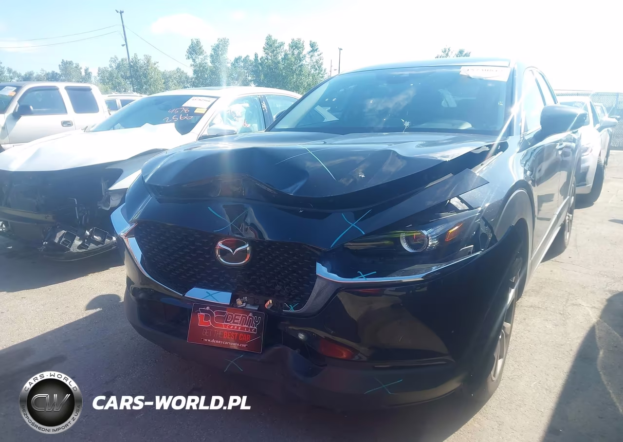 2023 Mazda Cx-30 2.5 S Select VIN:3MVDMBBM1PM532428 - 6