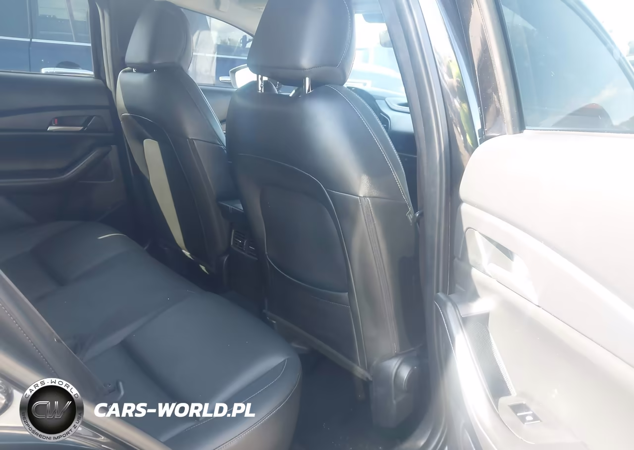 2023 Mazda Cx-30 2.5 S Select VIN:3MVDMBBM1PM532428 - 8
