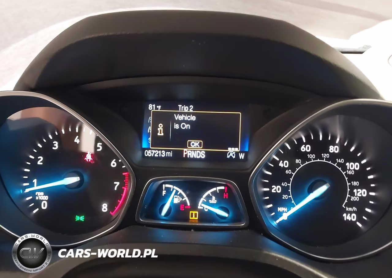 2018 Ford Escape Se VIN:1FMCU9GD3JUD08736 - 7