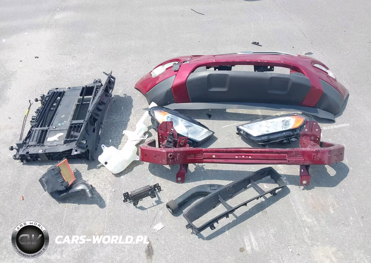 2021 Ford Ecosport Se VIN:MAJ3S2GE7MC424354 - 12