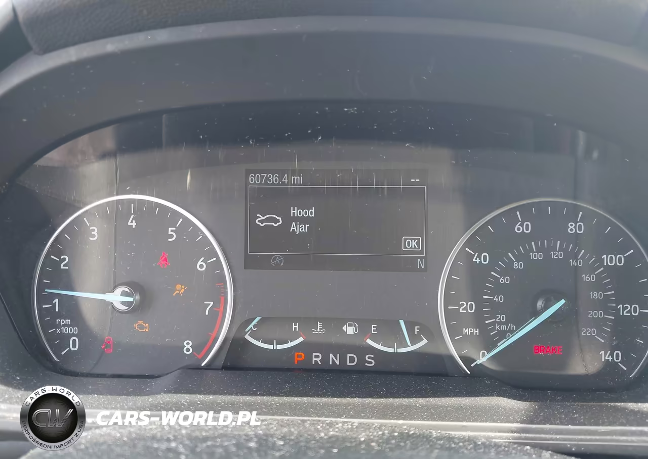 2021 Ford Ecosport Se VIN:MAJ3S2GE7MC424354 - 7