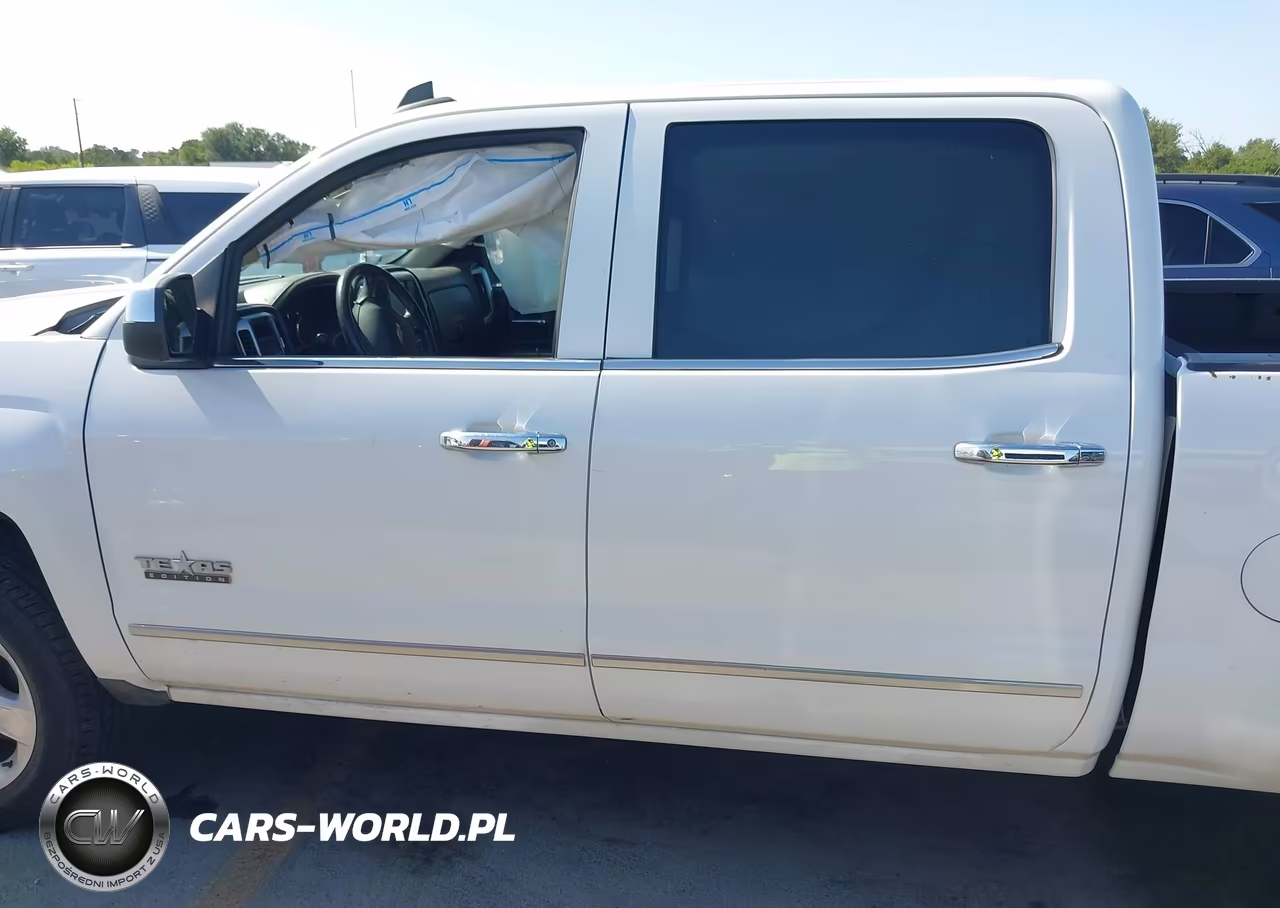 2015 Chevrolet Silverado 1500 Ltz VIN:3GCUKSEC9FG394595 - 14