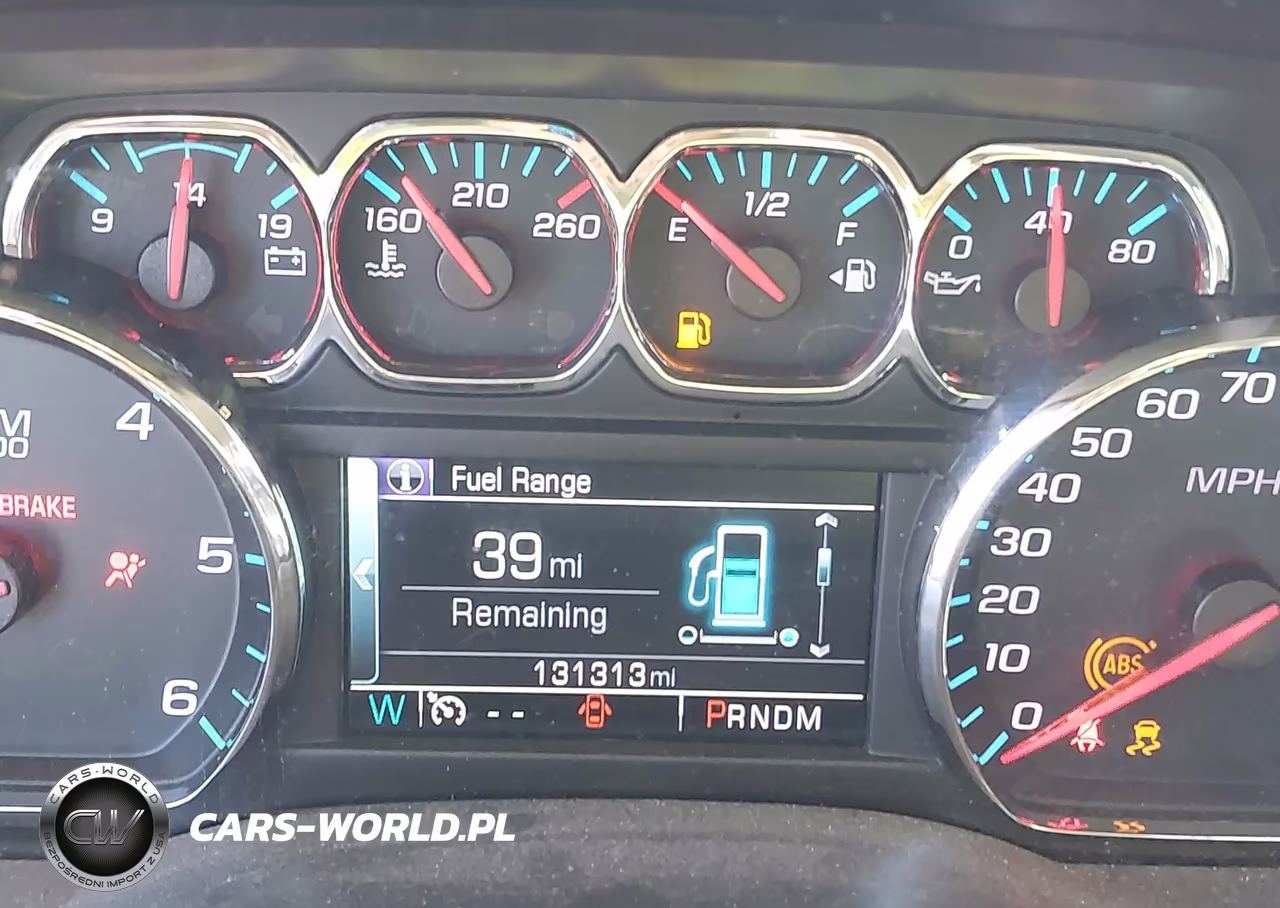 2015 Chevrolet Silverado 1500 Ltz VIN:3GCUKSEC9FG394595 - 15