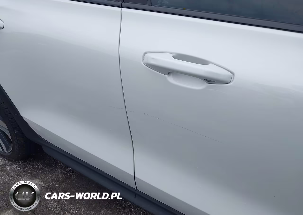 2023 Volvo V60 Cross Country B5 Plus VIN:YV4L12WZ9P2107846 - 19