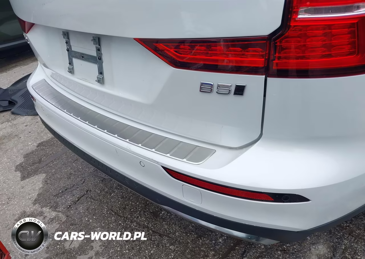2023 Volvo V60 Cross Country B5 Plus VIN:YV4L12WZ9P2107846 - 20