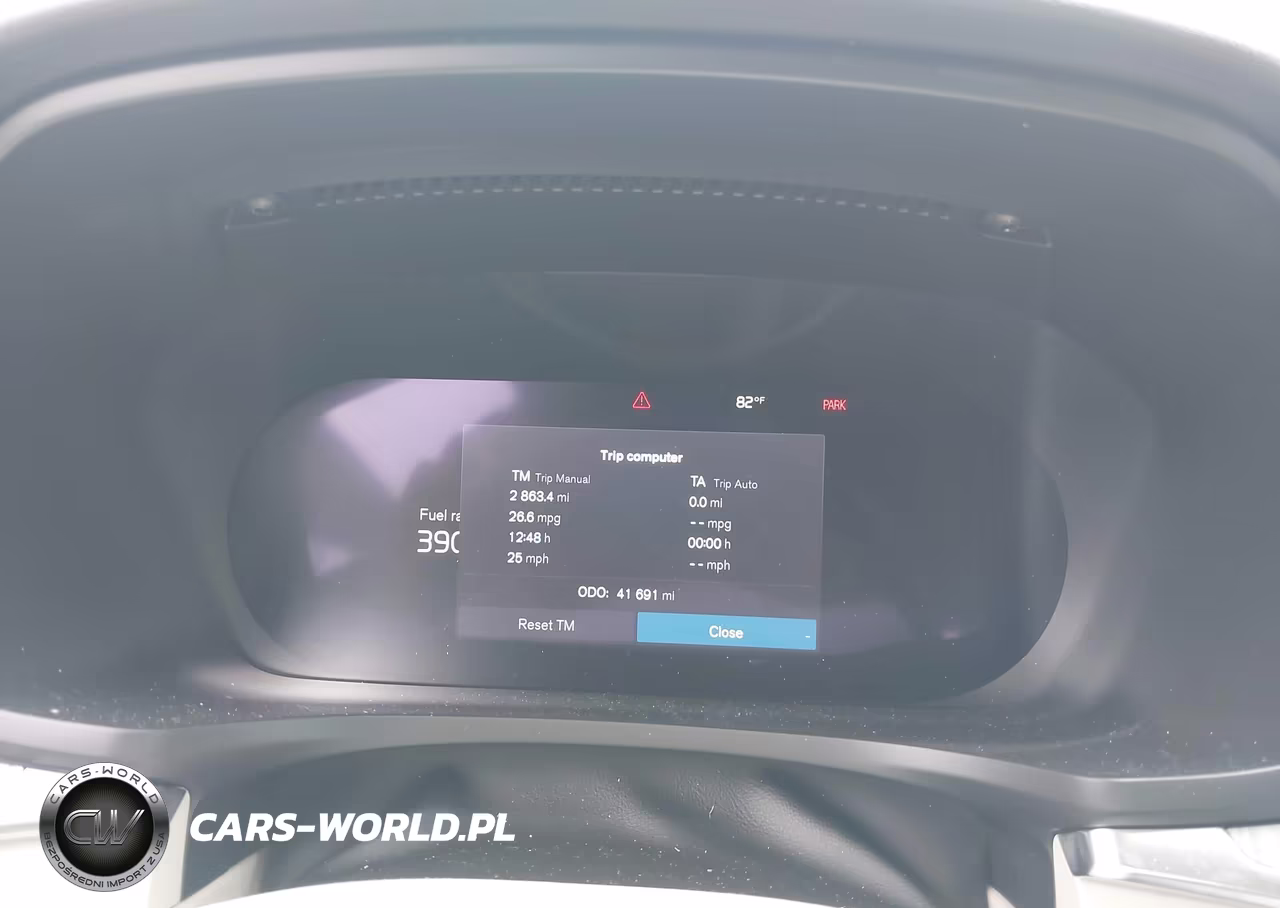 2023 Volvo V60 Cross Country B5 Plus VIN:YV4L12WZ9P2107846 - 7