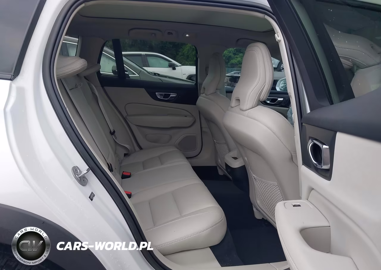 2023 Volvo V60 Cross Country B5 Plus VIN:YV4L12WZ9P2107846 - 8