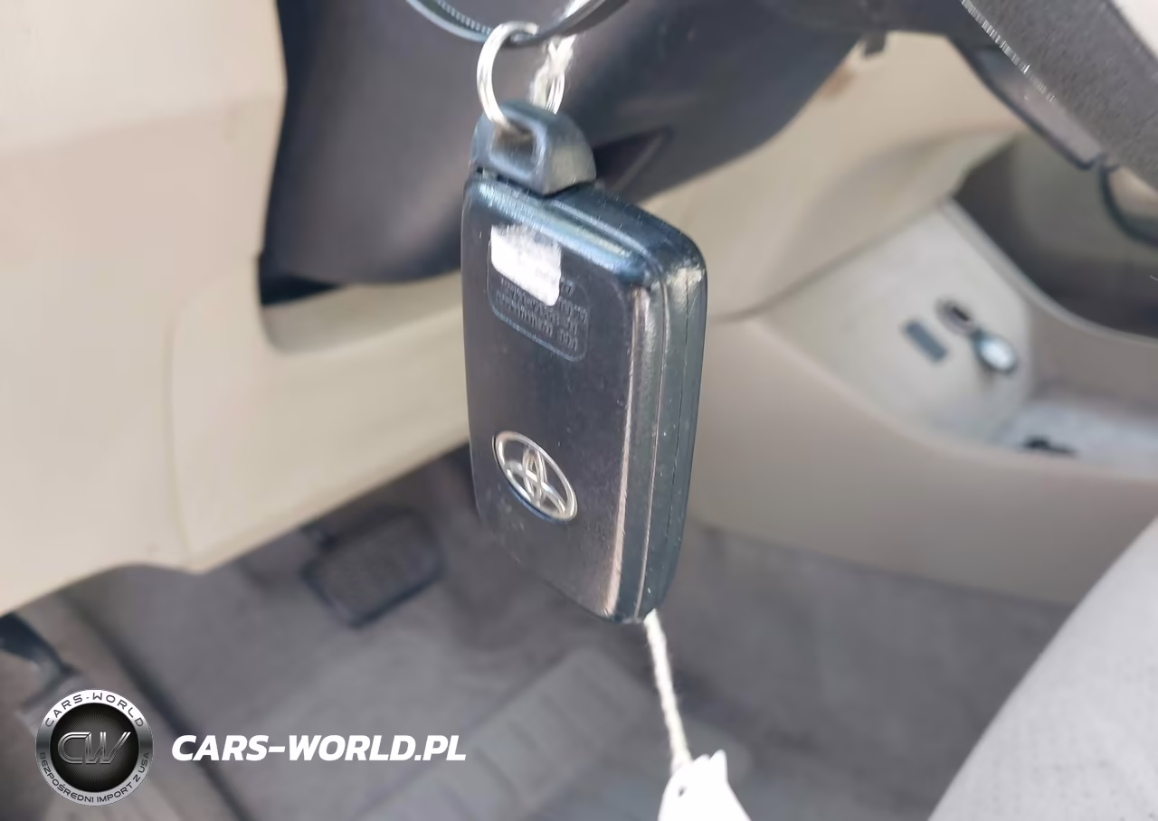 2010 Toyota Prius Ii VIN:JTDKN3DU2A0098751 - 11