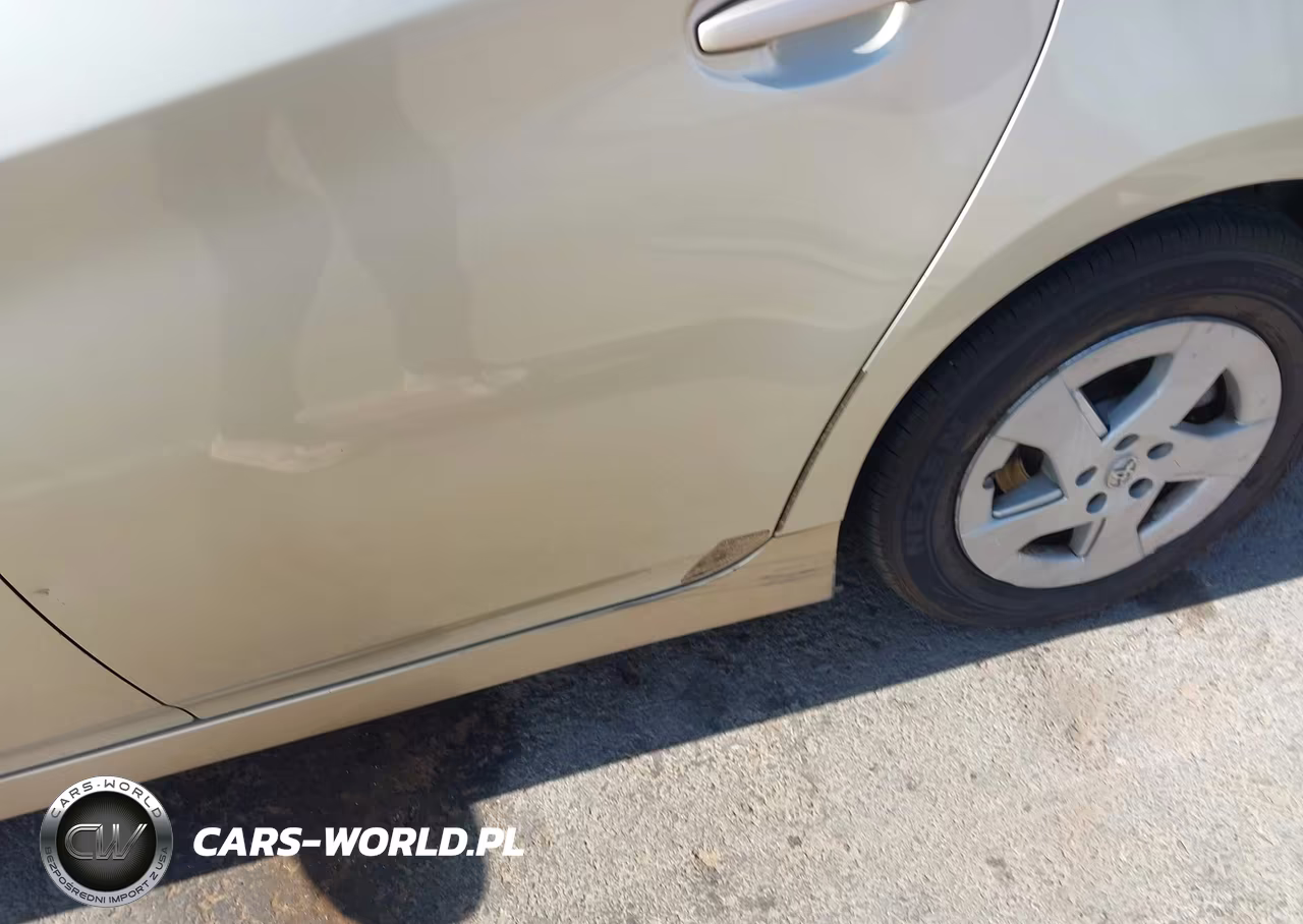 2010 Toyota Prius Ii VIN:JTDKN3DU2A0098751 - 6