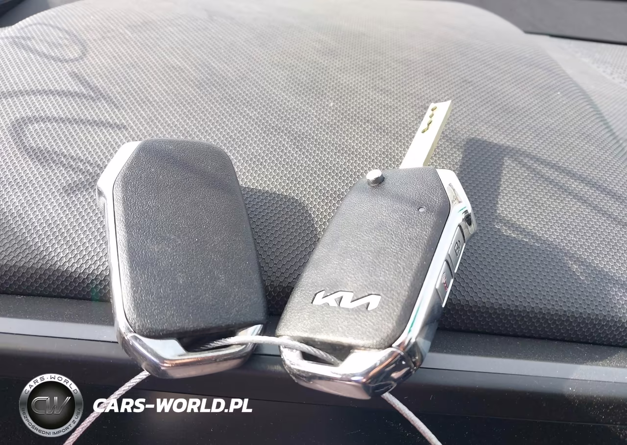 2023 Kia Niro Lx VIN:KNDCP3LE5P5086954 - 11