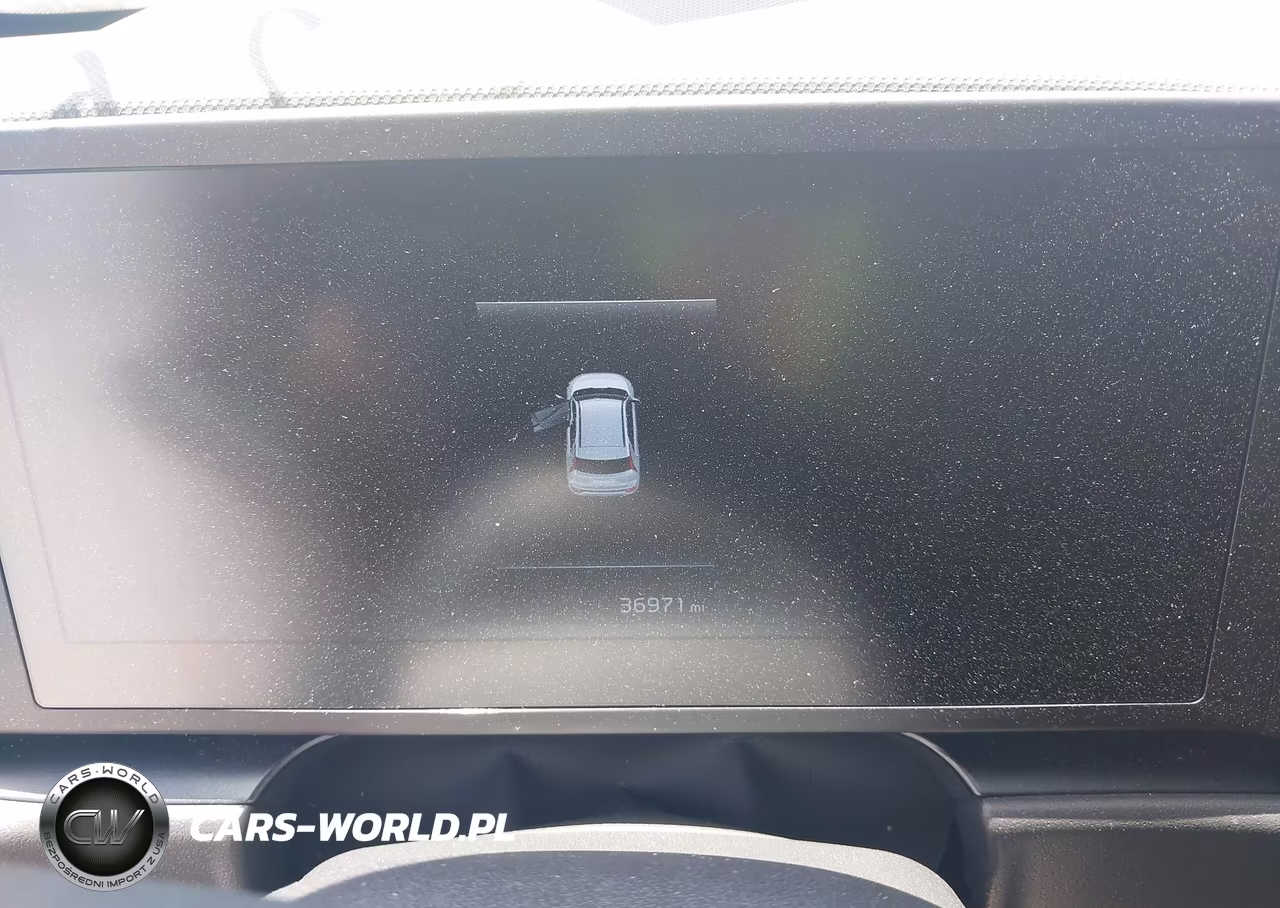 2023 Kia Niro Lx VIN:KNDCP3LE5P5086954 - 7