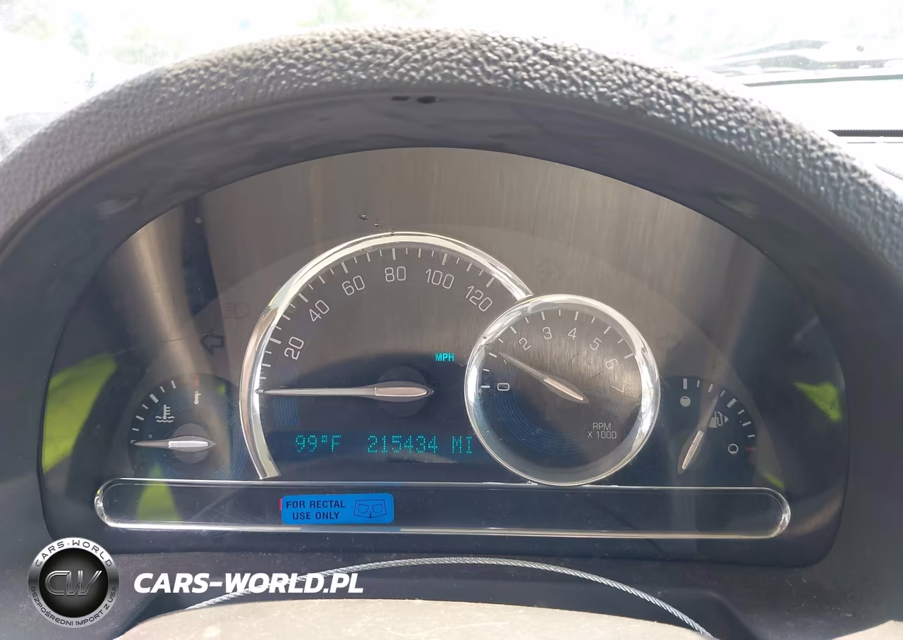2006 Chevrolet Hhr Ls VIN:3GNDA13D36S670802 - 7