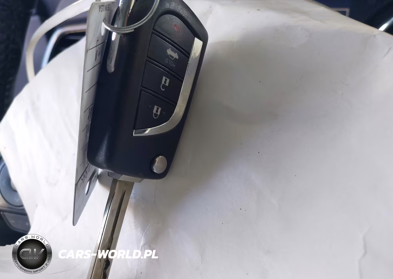 2019 Toyota Camry Se VIN:4T1B11HK6KU220414 - 11