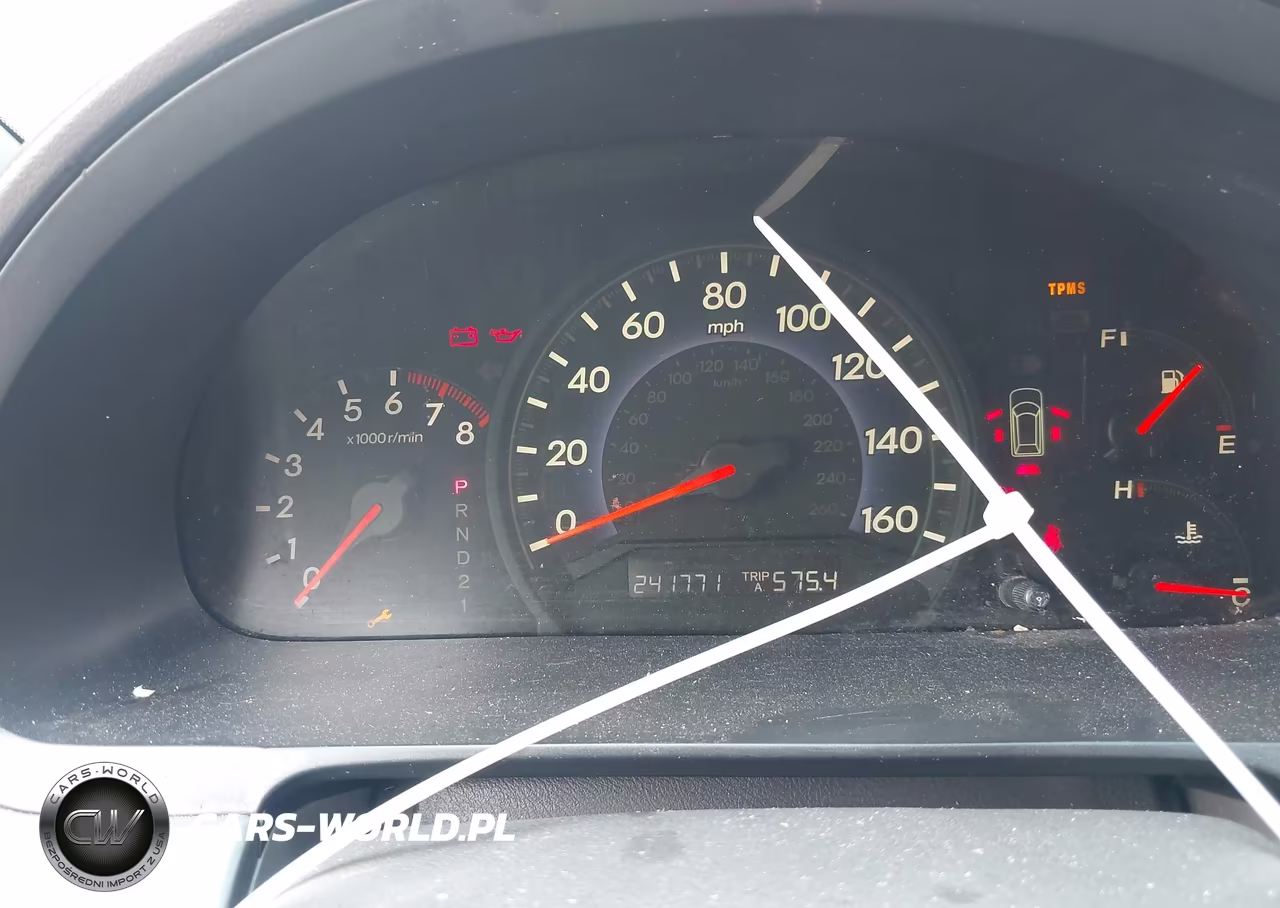 2009 Honda Odyssey Ex VIN:5FNRL38429B412393 - 7