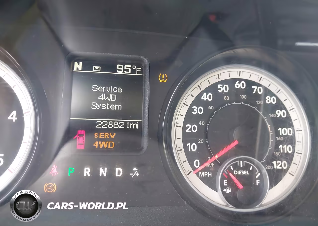 2014 Ram 2500 Slt VIN:3C6UR5DL8EG318970 - 15