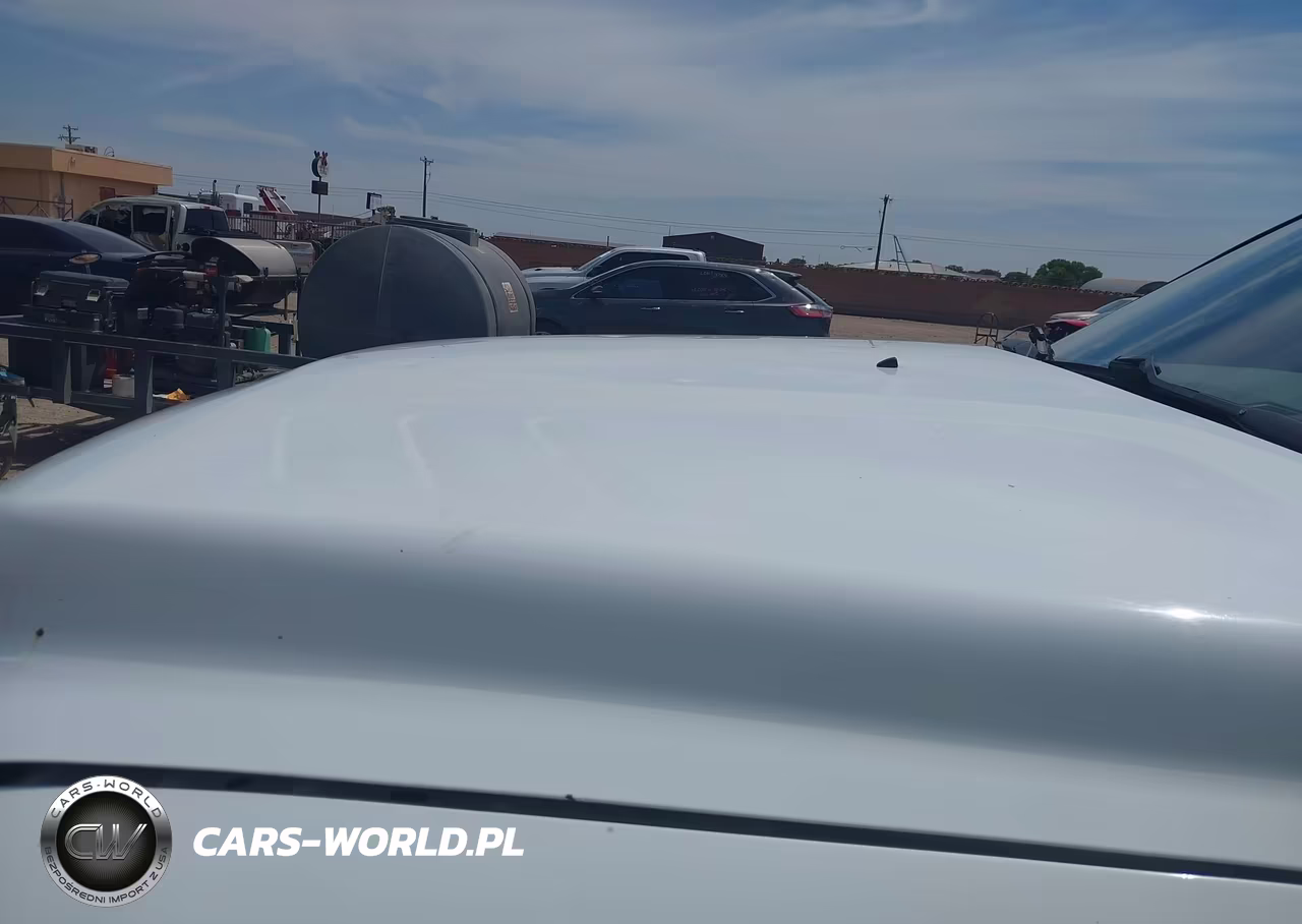 2014 Ram 2500 Slt VIN:3C6UR5DL8EG318970 - 6