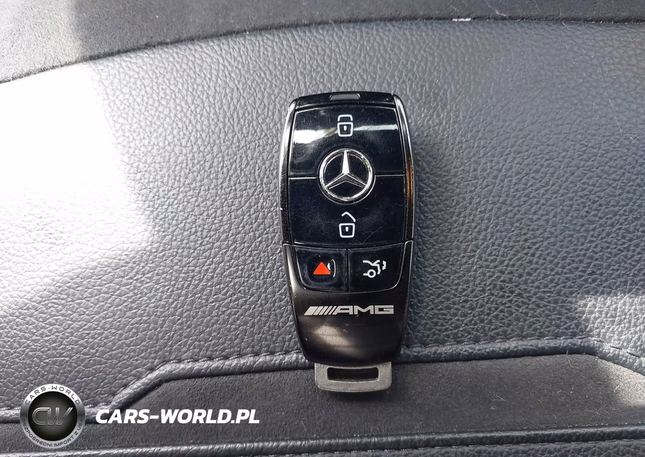 2022 Mercedes-Benz Amg Gle 53 Coupe 4Matic VIN:4JGFD6BB4NA811670 - 11