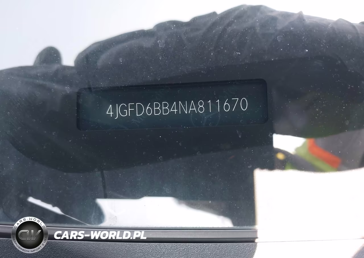 2022 Mercedes-Benz Amg Gle 53 Coupe 4Matic VIN:4JGFD6BB4NA811670 - 19