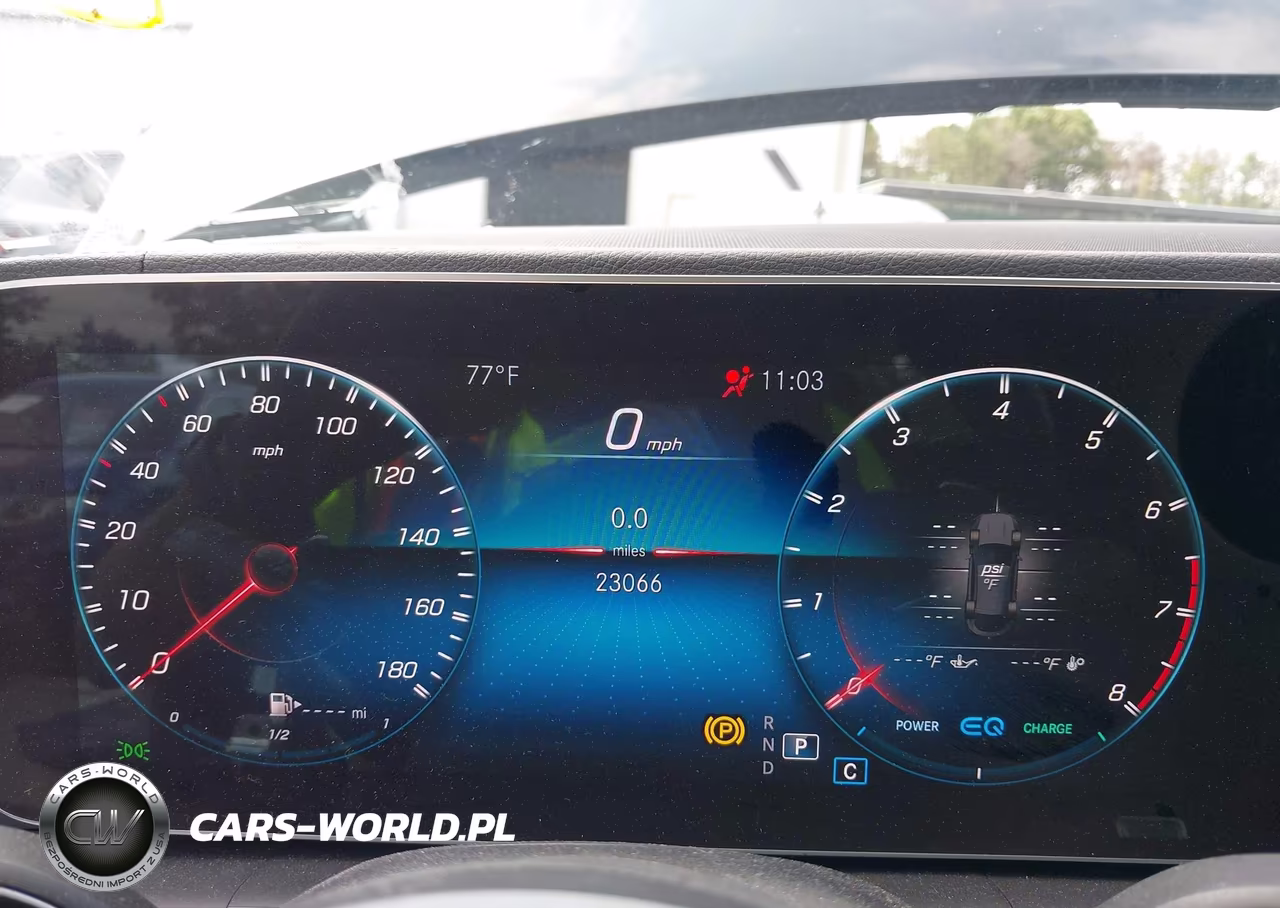 2022 Mercedes-Benz Amg Gle 53 Coupe 4Matic VIN:4JGFD6BB4NA811670 - 7