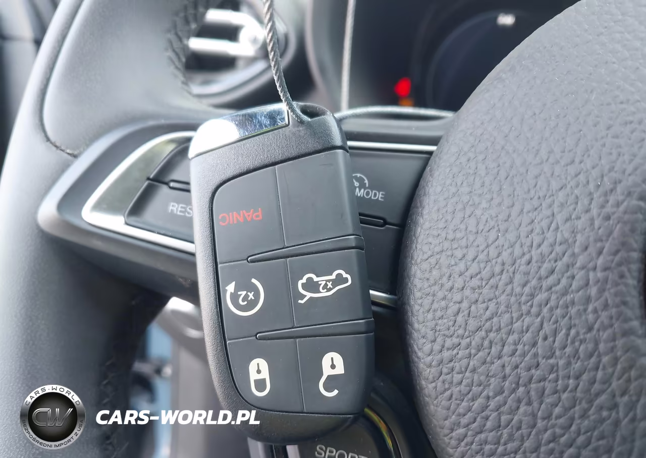 2024 Dodge Hornet Gt Awd VIN:ZACNDFAN0R3A43078 - 11