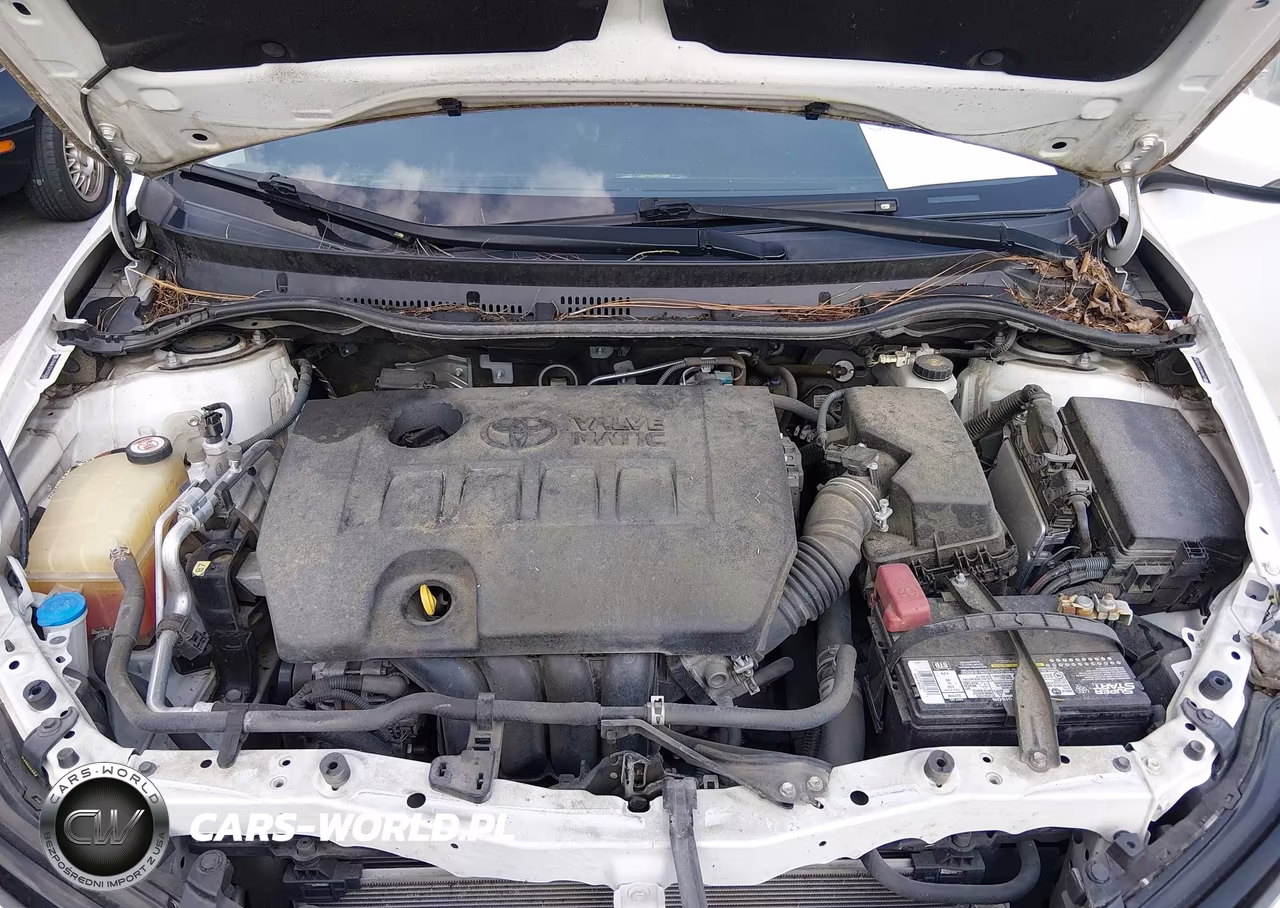2017 Toyota Corolla Im VIN:JTNKARJE3HJ536396 - 10