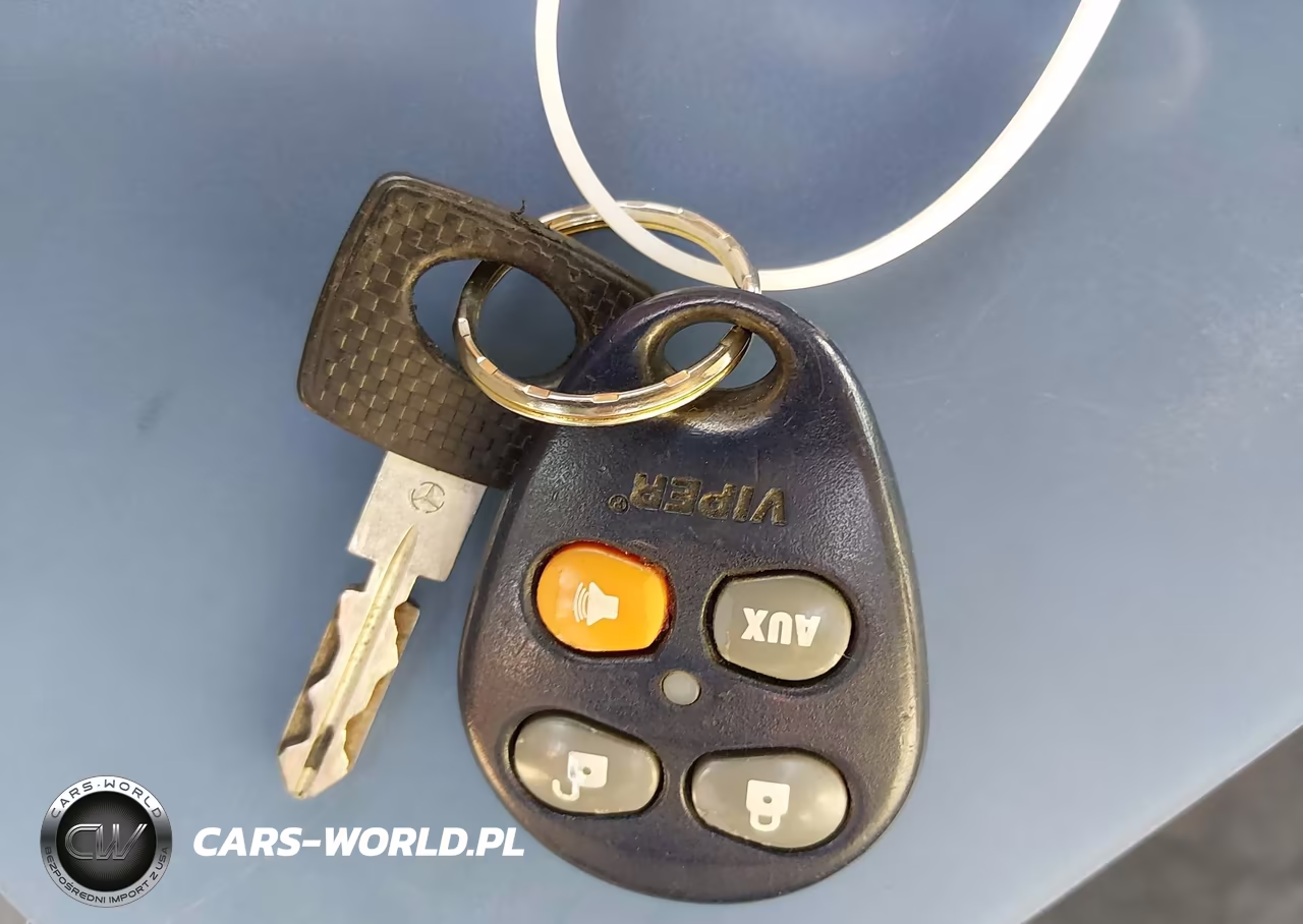 1994 Mercedes-Benz E 420 VIN:WDBEA34E4RC127824 - 11