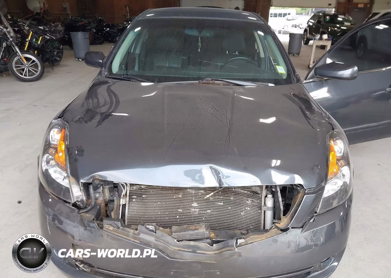 2007 Nissan Altima 2.5 S VIN:1N4AL21EX7N476163 - 12