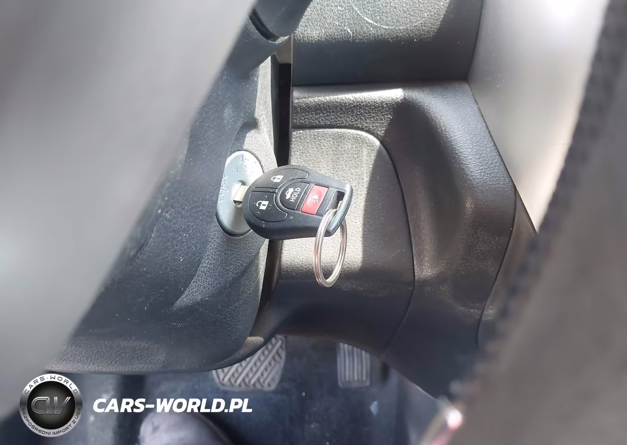 2016 Nissan Versa 1.6 Sv VIN:3N1CN7APXGL839379 - 11