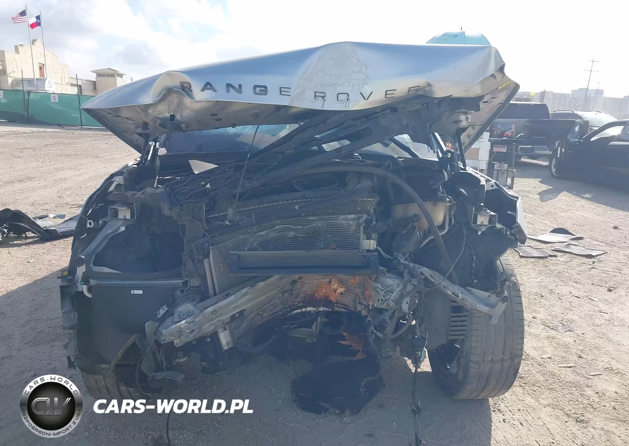 2018 Land Rover Range Rover Velar P250 Se R-Dynamic VIN:SALYL2RX5JA778157 - 13