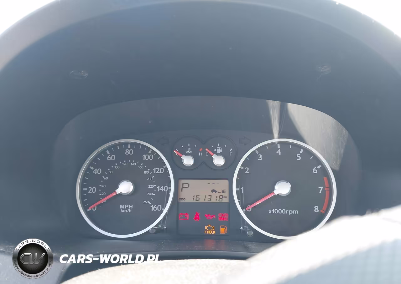2006 Hyundai Tiburon Gt-Gt Limited-Se VIN:KMHHN65F86U190860 - 7
