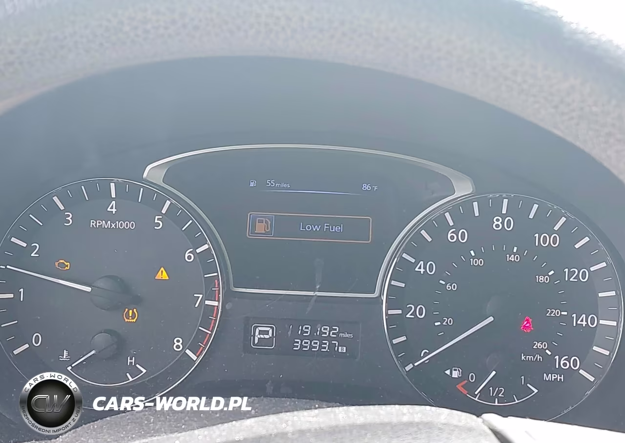 2014 Nissan Altima 2.5 S VIN:1N4AL3AP7EN221278 - 7