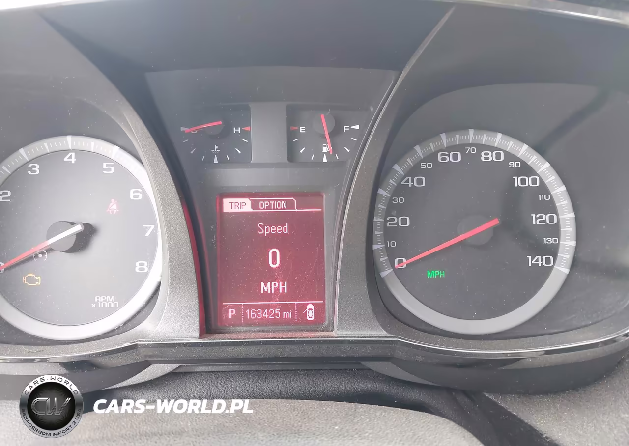 2013 GMC Terrain Sle-1 VIN:2GKFLREK6D6183213 - 7