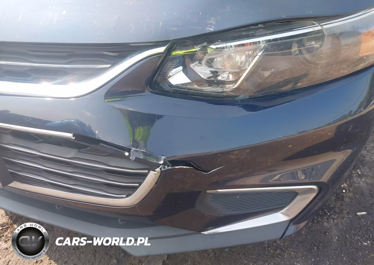 2018 Chevrolet Malibu 1Ls VIN:1G1ZB5ST7JF211080 - 6