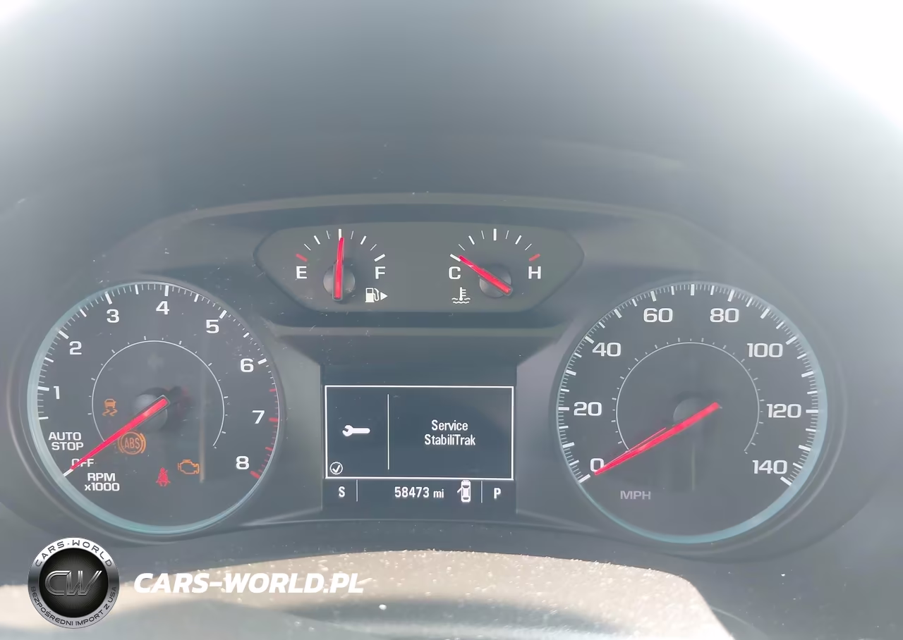 2018 Chevrolet Malibu 1Ls VIN:1G1ZB5ST7JF211080 - 7