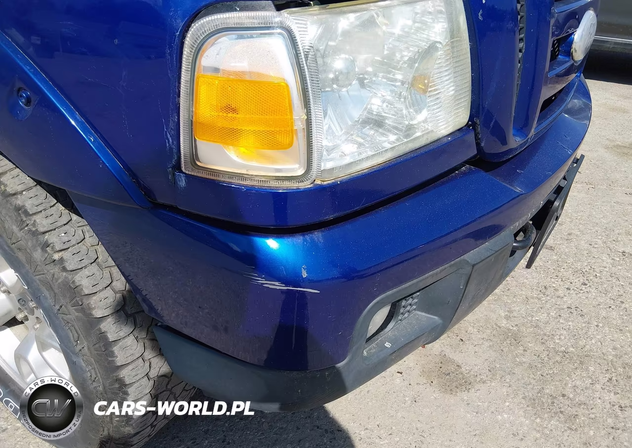 2006 Ford Ranger Fx4 Off-Road-Sport-Xl-Xlt VIN:1FTYR15E76PA45679 - 6