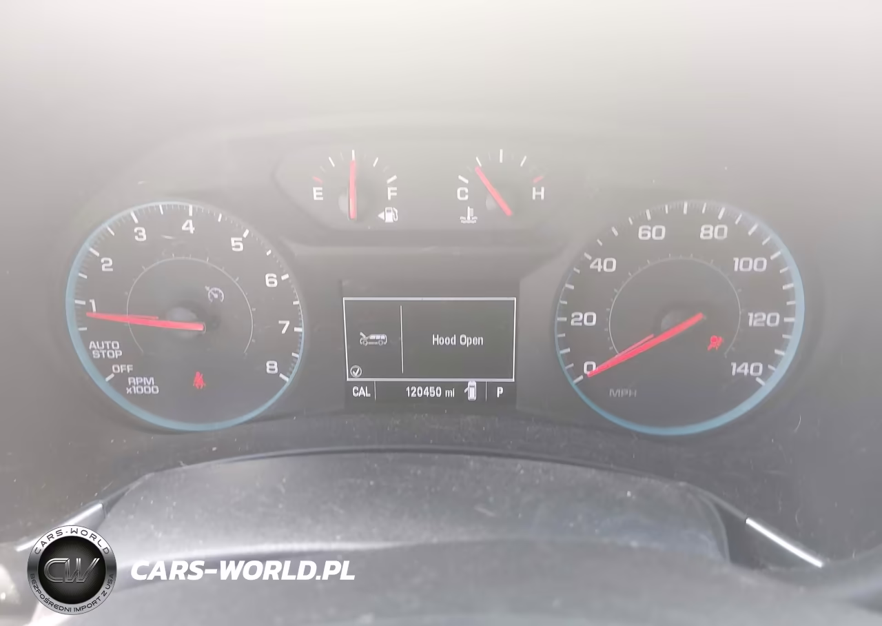 2018 Chevrolet Equinox Lt VIN:2GNAXJEV7J6262625 - 7