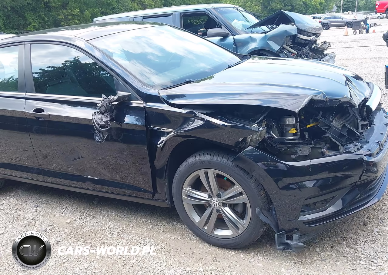 2019 Volkswagen Jetta 1.4T R-Line-1.4T S-1.4T Se VIN:3VWC57BU0KM270687 - 18