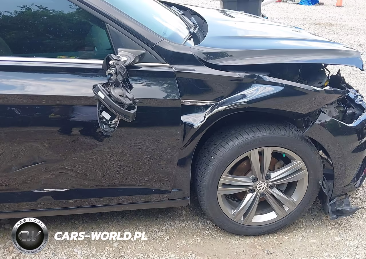 2019 Volkswagen Jetta 1.4T R-Line-1.4T S-1.4T Se VIN:3VWC57BU0KM270687 - 20